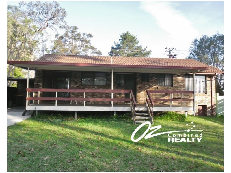 53 Greville Avenue, Sanctuary Point NSW 2540
