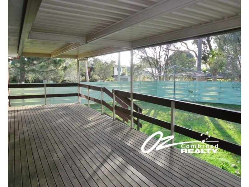 53 Greville Avenue, Sanctuary Point NSW 2540