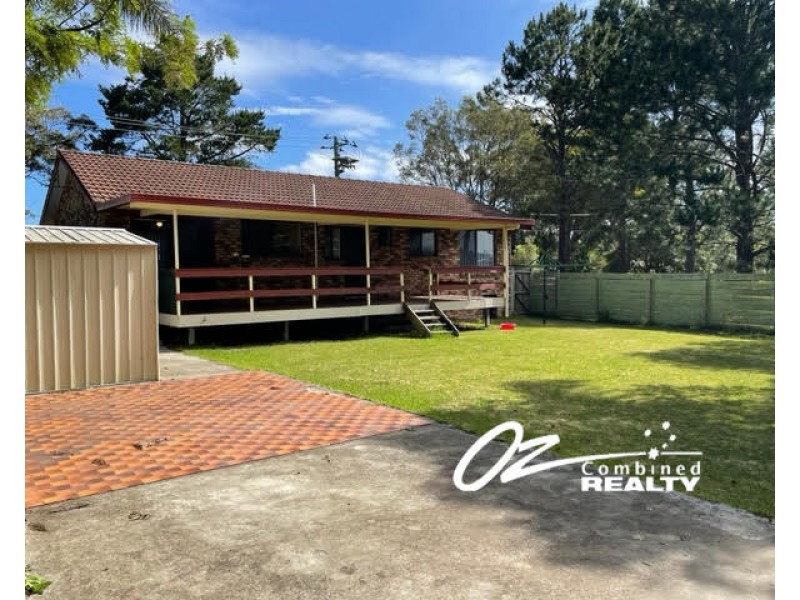 53 Greville Avenue, Sanctuary Point NSW 2540