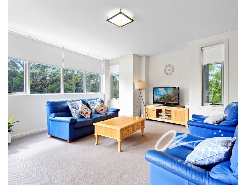 Level 2/102/2 Murdoch Street, Huskisson NSW 2540