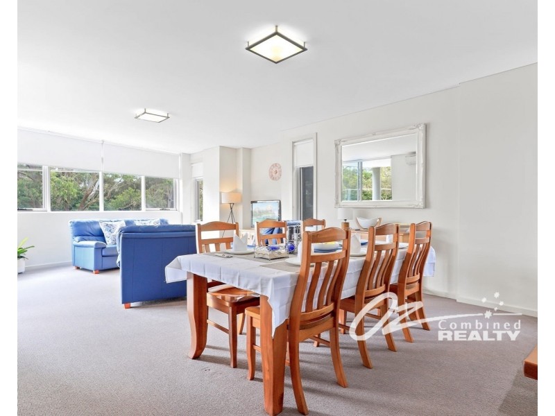 Level 2/102/2 Murdoch Street, Huskisson NSW 2540