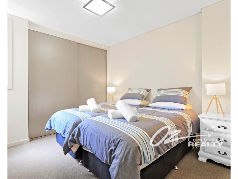 Level 2/102/2 Murdoch Street, Huskisson NSW 2540