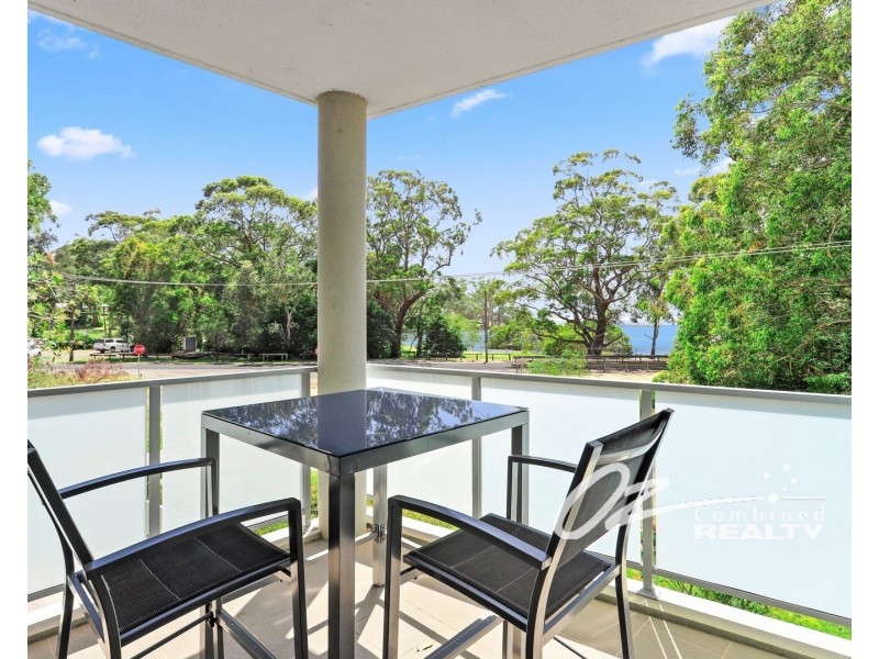 Level 2/102/2 Murdoch Street, Huskisson NSW 2540