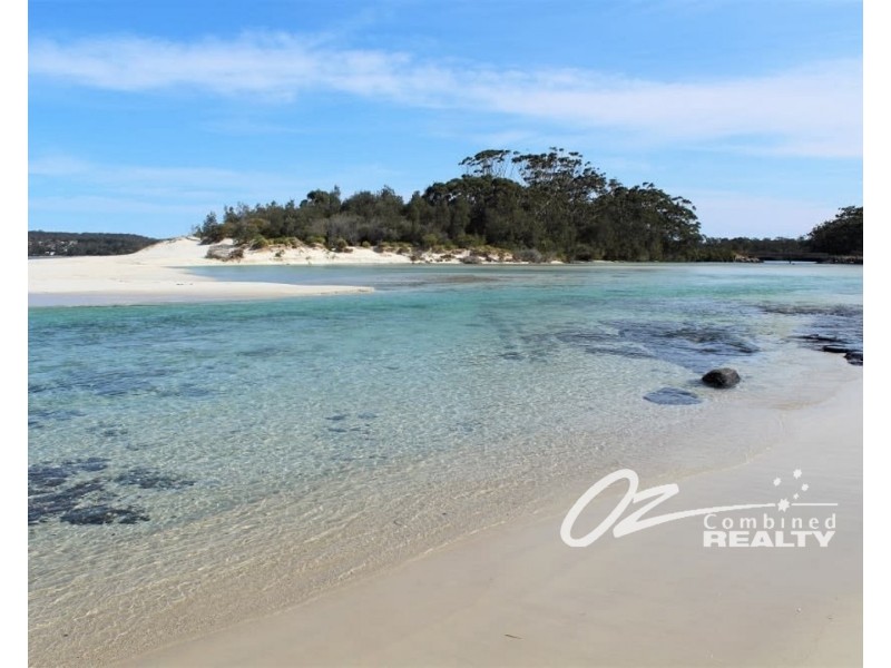 Level 2/102/2 Murdoch Street, Huskisson NSW 2540