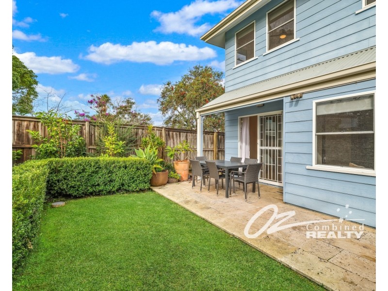3/42 Hawke Street, Huskisson NSW 2540
