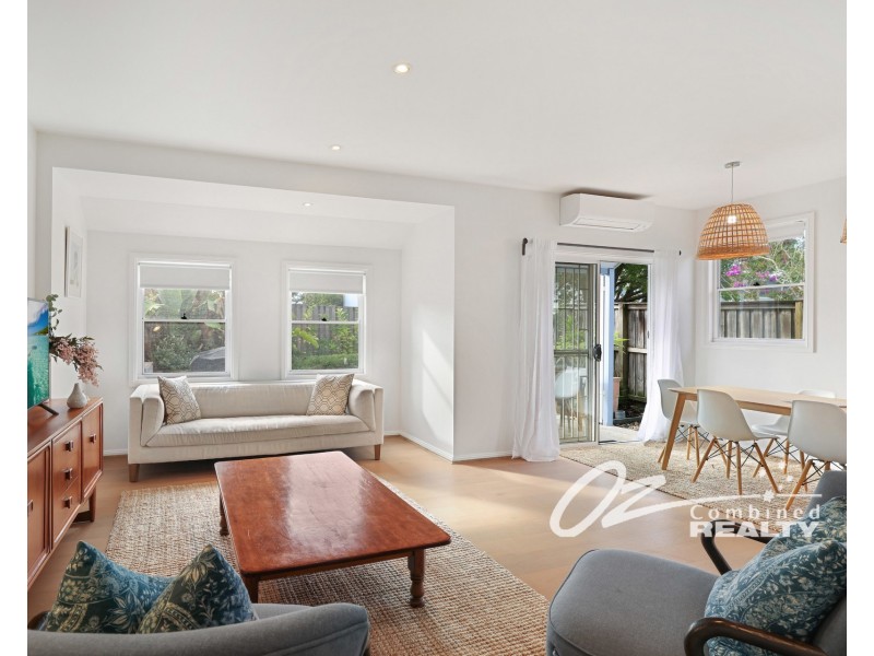 3/42 Hawke Street, Huskisson NSW 2540