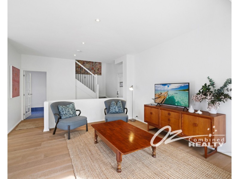 3/42 Hawke Street, Huskisson NSW 2540