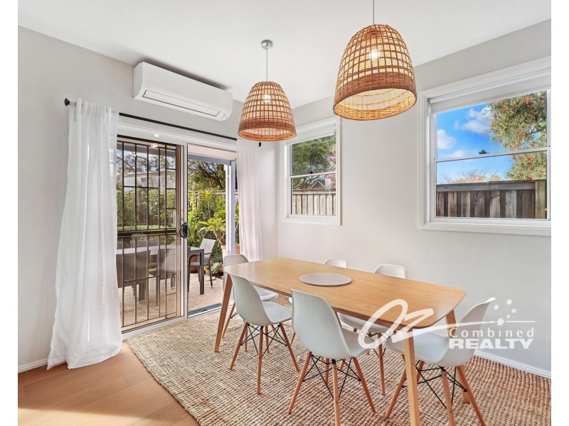 3/42 Hawke Street, Huskisson NSW 2540
