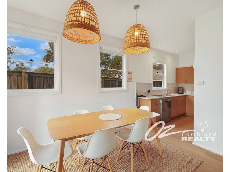 3/42 Hawke Street, Huskisson NSW 2540