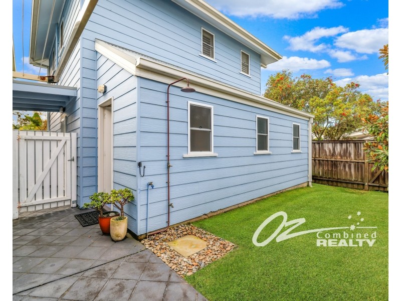3/42 Hawke Street, Huskisson NSW 2540