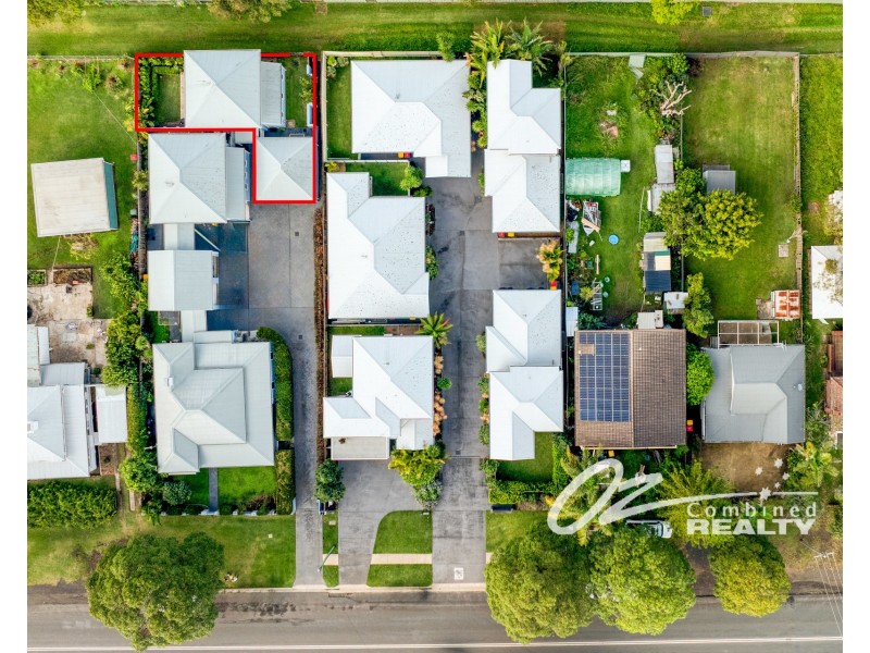 3/42 Hawke Street, Huskisson NSW 2540