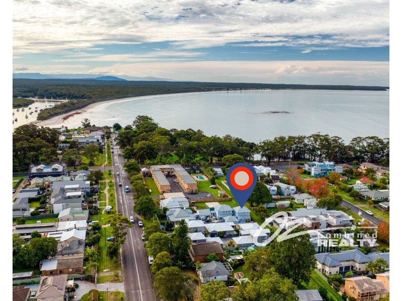 3/42 Hawke Street, Huskisson NSW 2540