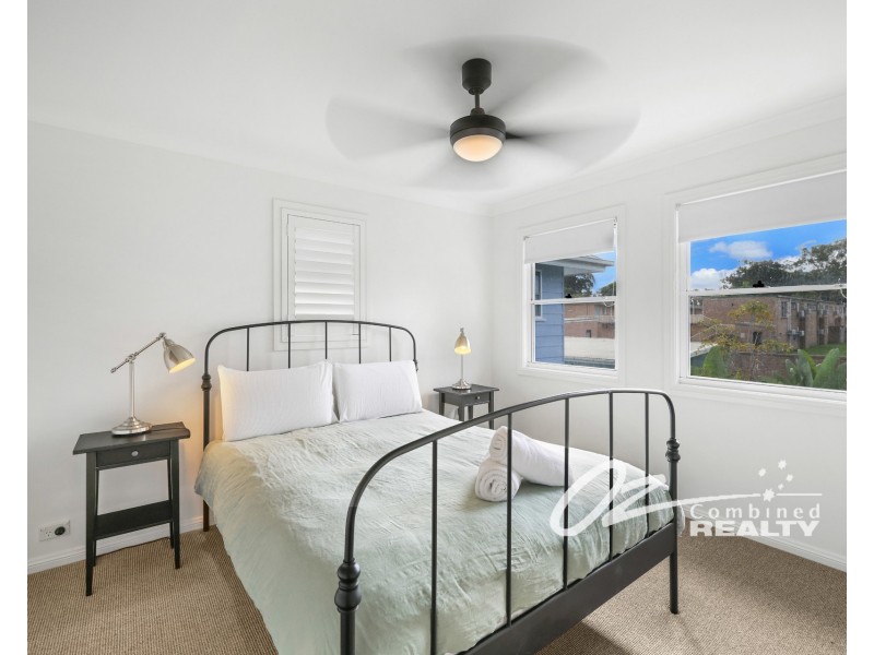 3/42 Hawke Street, Huskisson NSW 2540