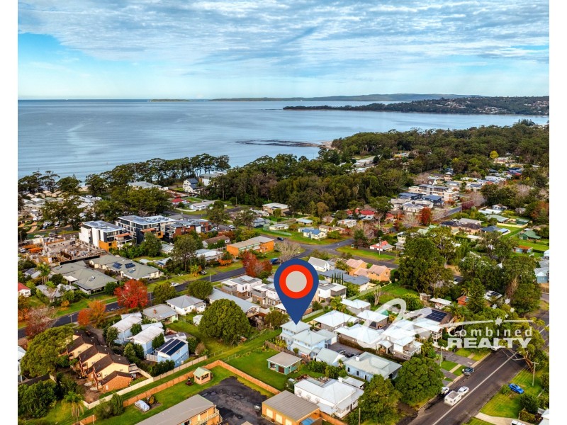 3/42 Hawke Street, Huskisson NSW 2540