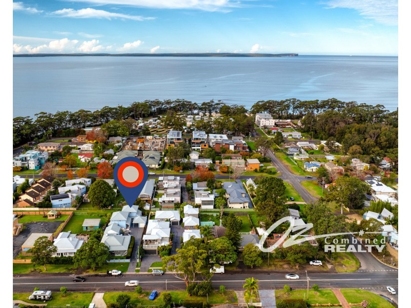 3/42 Hawke Street, Huskisson NSW 2540