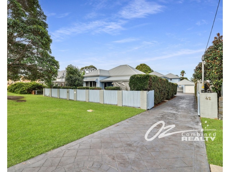 3/42 Hawke Street, Huskisson NSW 2540