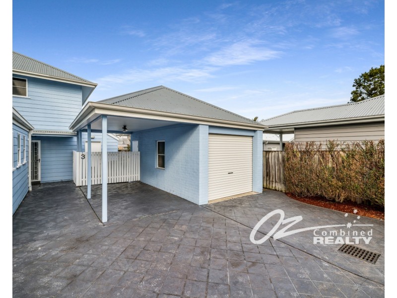 3/42 Hawke Street, Huskisson NSW 2540