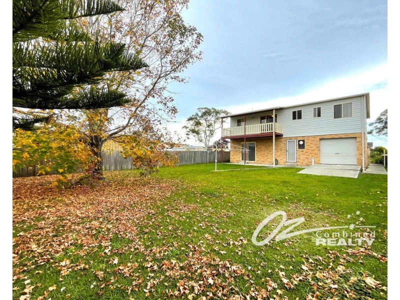 14 Truscott Avenue, Sanctuary Point NSW 2540