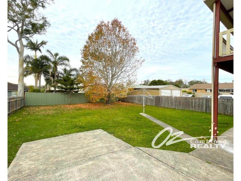 14 Truscott Avenue, Sanctuary Point NSW 2540