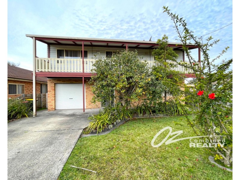 14 Truscott Avenue, Sanctuary Point NSW 2540