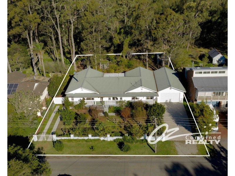 17 Mountain Street, Sanctuary Point NSW 2540