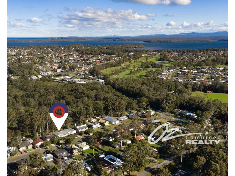 17 Mountain Street, Sanctuary Point NSW 2540