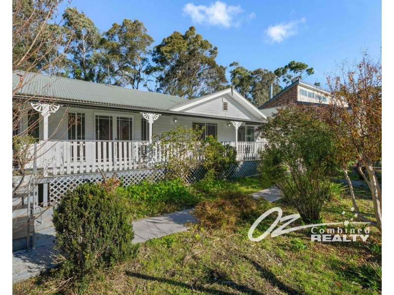 17 Mountain Street, Sanctuary Point NSW 2540