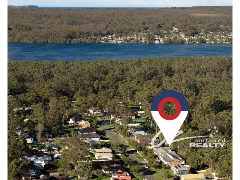 17 Mountain Street, Sanctuary Point NSW 2540