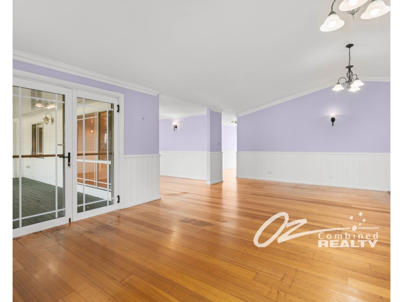 17 Mountain Street, Sanctuary Point NSW 2540