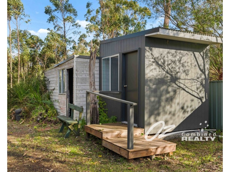 17 Mountain Street, Sanctuary Point NSW 2540
