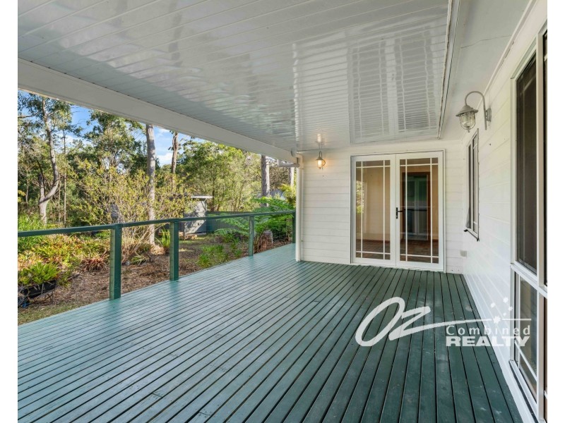 17 Mountain Street, Sanctuary Point NSW 2540