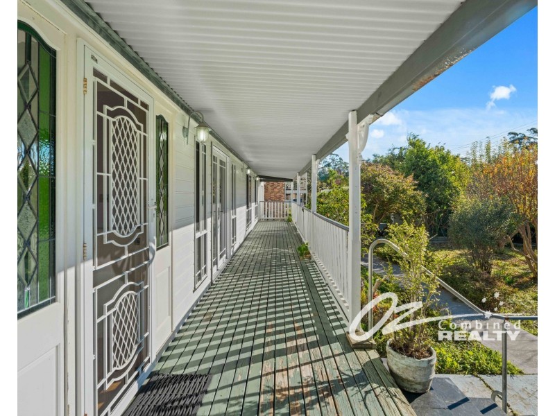 17 Mountain Street, Sanctuary Point NSW 2540