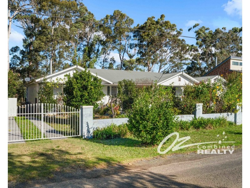17 Mountain Street, Sanctuary Point NSW 2540