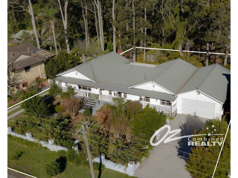 17 Mountain Street, Sanctuary Point NSW 2540