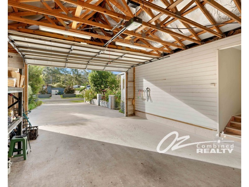 17 Mountain Street, Sanctuary Point NSW 2540