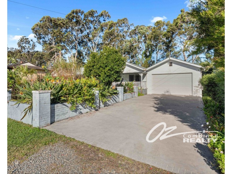 17 Mountain Street, Sanctuary Point NSW 2540