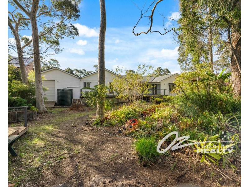 17 Mountain Street, Sanctuary Point NSW 2540