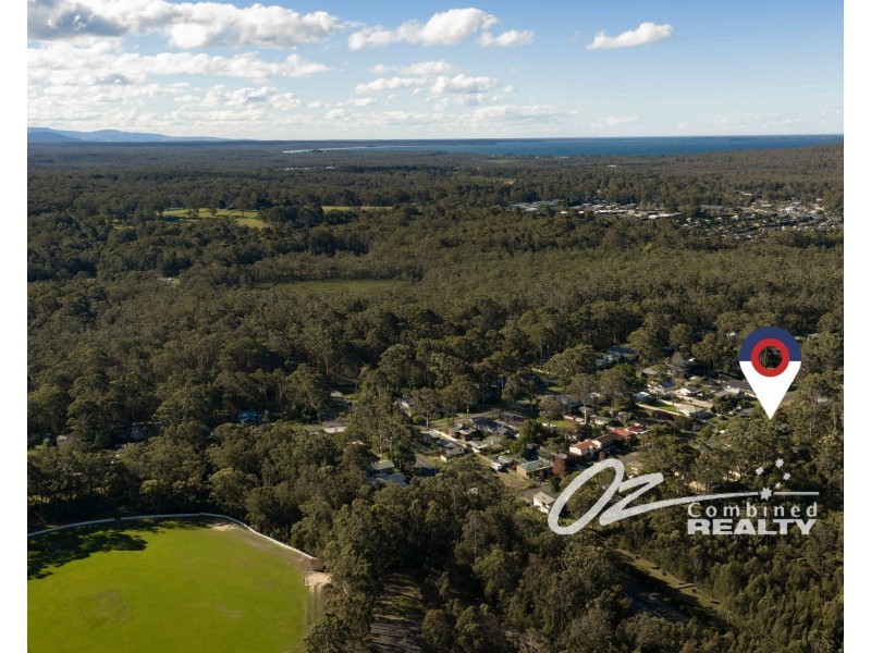 17 Mountain Street, Sanctuary Point NSW 2540