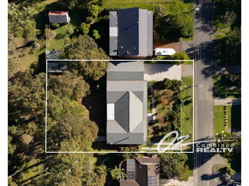 17 Mountain Street, Sanctuary Point NSW 2540