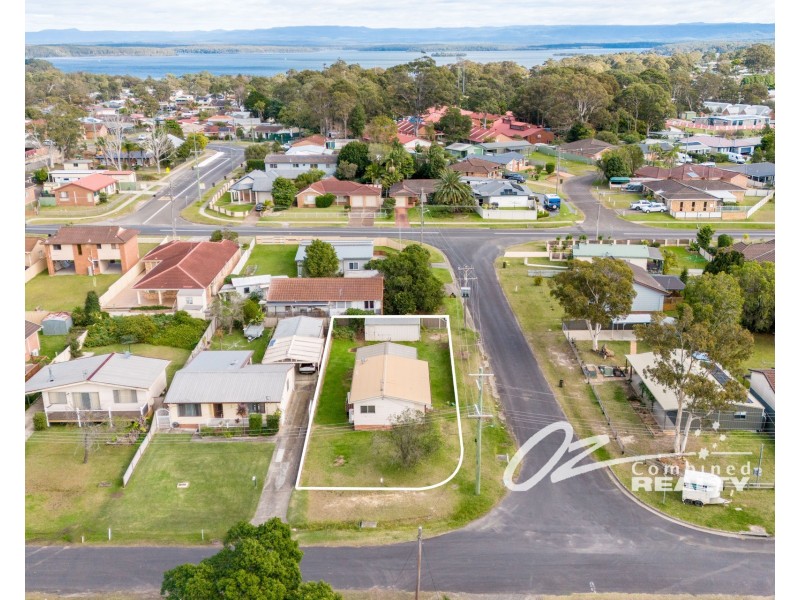 104 Mustang Drive, Sanctuary Point NSW 2540