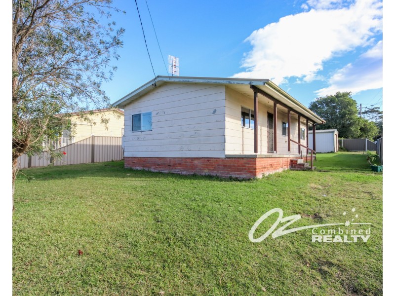 104 Mustang Drive, Sanctuary Point NSW 2540