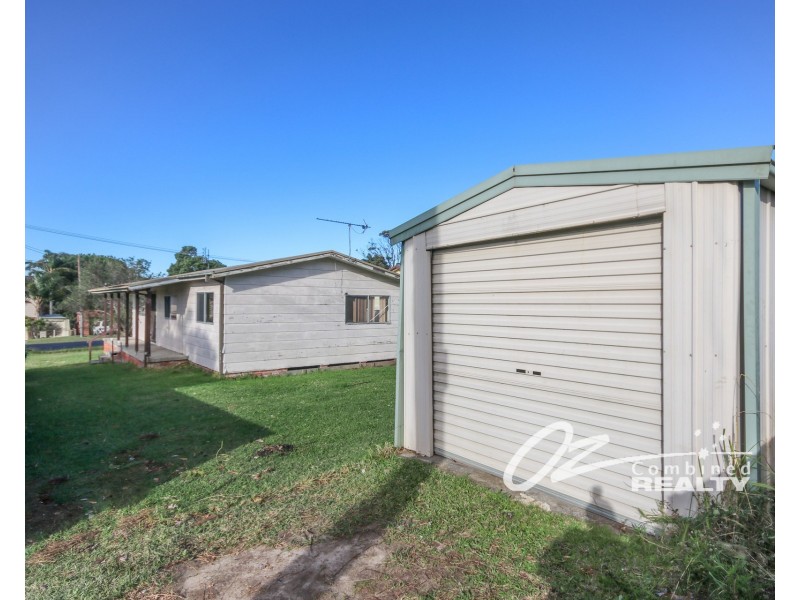 104 Mustang Drive, Sanctuary Point NSW 2540
