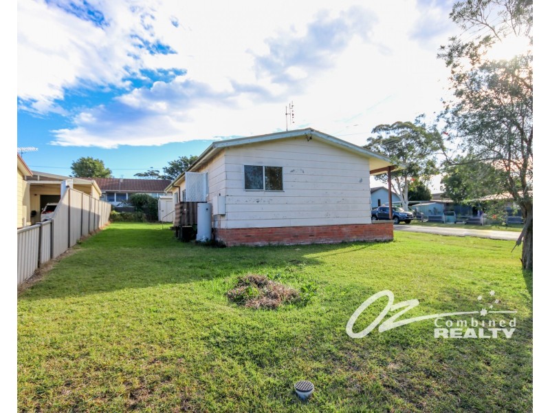 104 Mustang Drive, Sanctuary Point NSW 2540