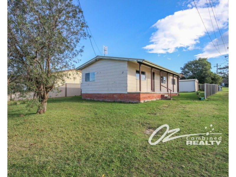 104 Mustang Drive, Sanctuary Point NSW 2540