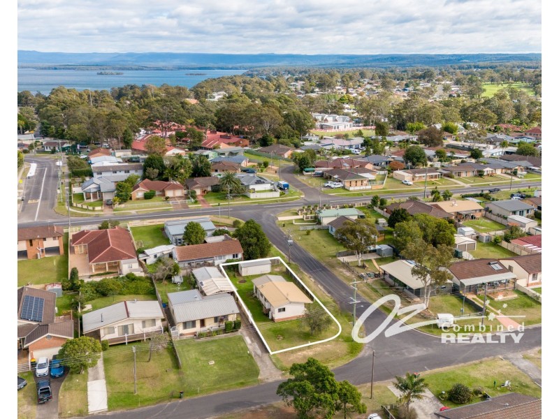 104 Mustang Drive, Sanctuary Point NSW 2540