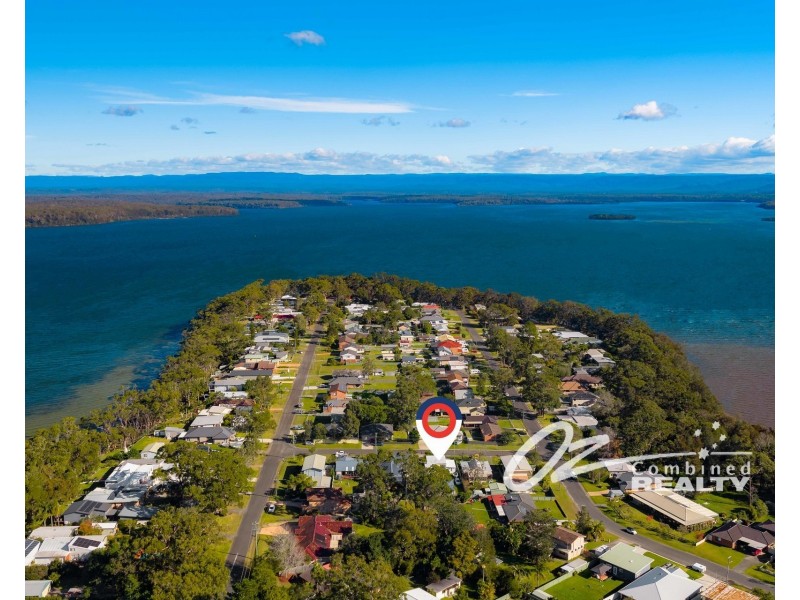 6 Milson Street, Sanctuary Point NSW 2540