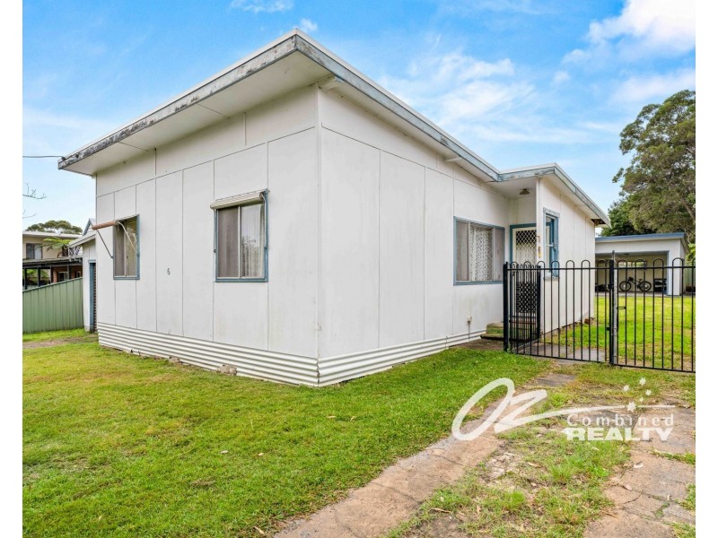 6 Milson Street, Sanctuary Point NSW 2540