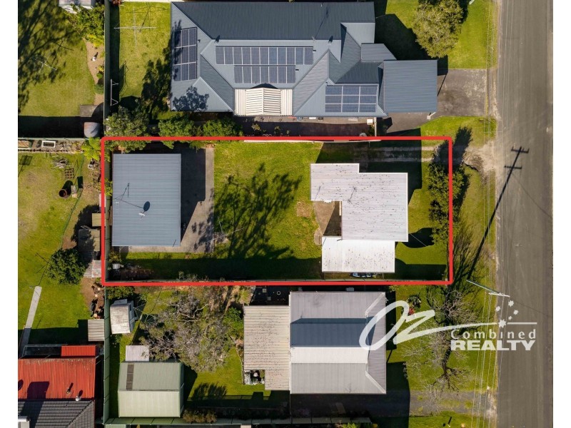 6 Milson Street, Sanctuary Point NSW 2540