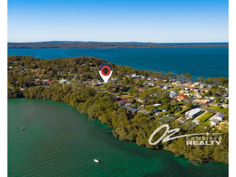 6 Milson Street, Sanctuary Point NSW 2540
