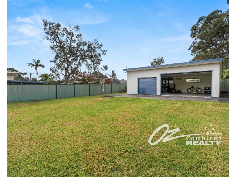 6 Milson Street, Sanctuary Point NSW 2540